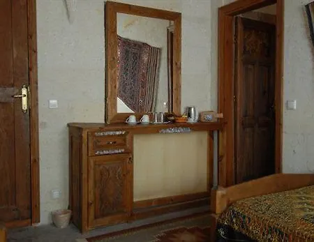 Inn Kismet Cave House Goreme