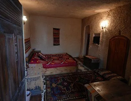 Kismet Cave House Värdshus 4*