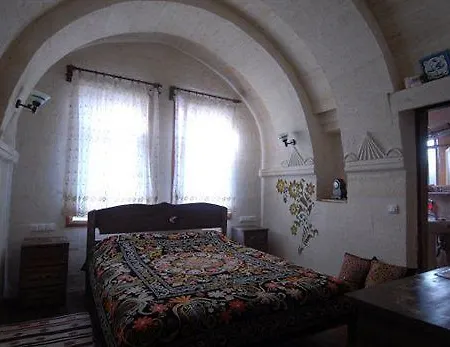 Kismet Cave House Värdshus 4*