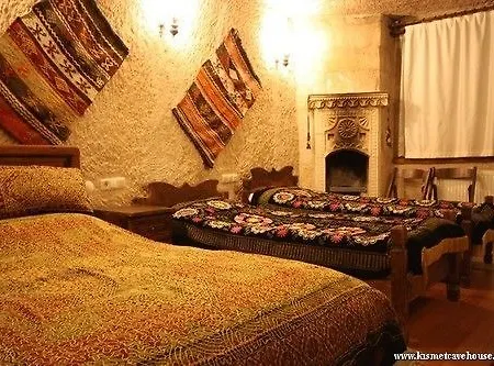 Kismet Cave House Goreme