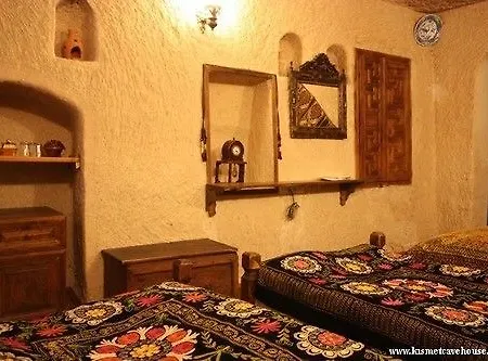 Kismet Cave House 4*