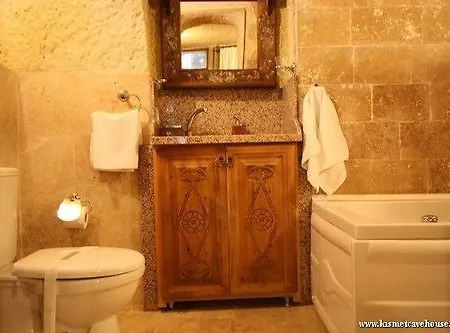 Kismet Cave House Inn Goreme