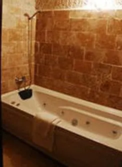 Värdshus Kismet Cave House 4*