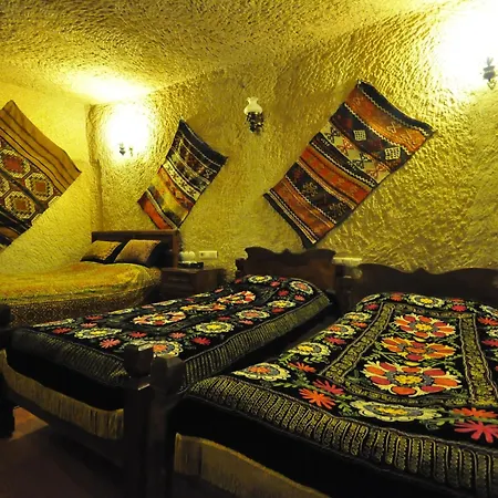Kismet Cave House 4* Гореме
