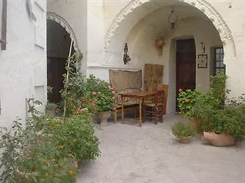 키스멧 케이브 하우스 여관 괴레메