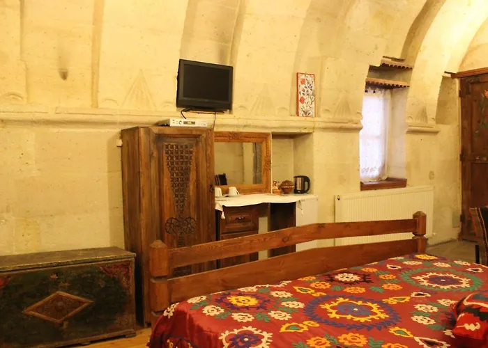 Kismet Cave House Kro 4*