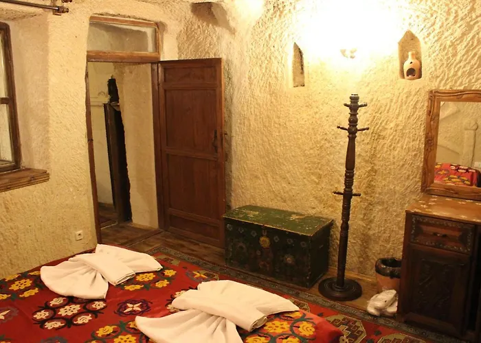 Kismet Cave House Värdshus 4*