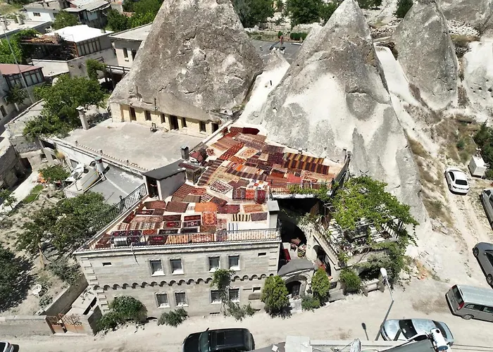 Kismet Cave House Inn