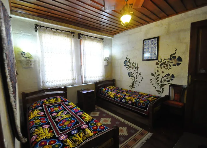 Kismet Cave House 4* Goreme