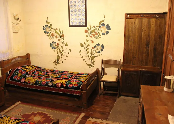 Kismet Cave House 4* Göreme