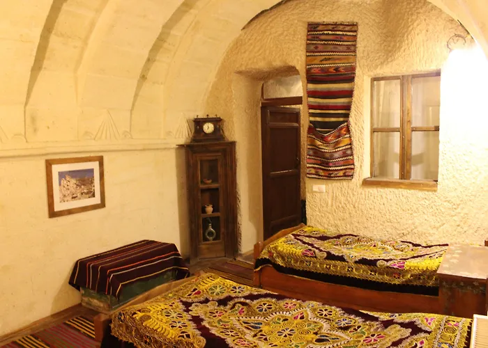 Kismet Cave House Kro Göreme