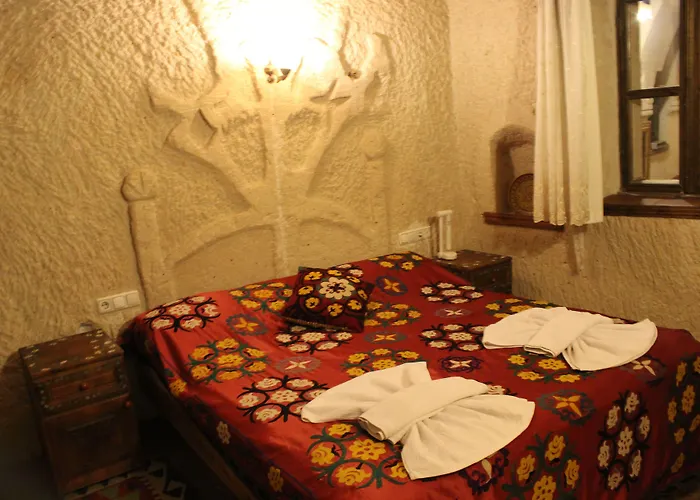 Kismet Cave House 4* Göreme