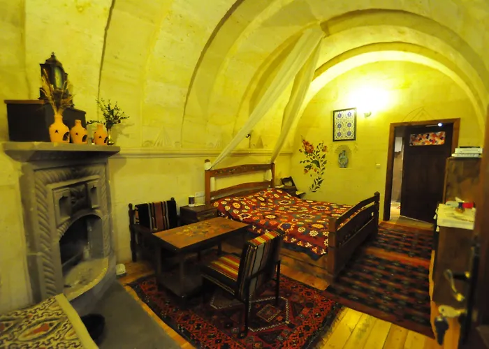 Kismet Cave House Kro