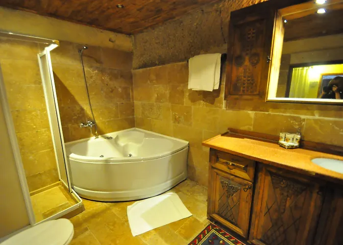 Kismet Cave House 4* Goreme