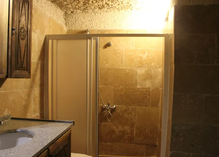 Inn Kismet Cave House Goreme