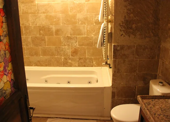 Kismet Cave House Inn Goreme