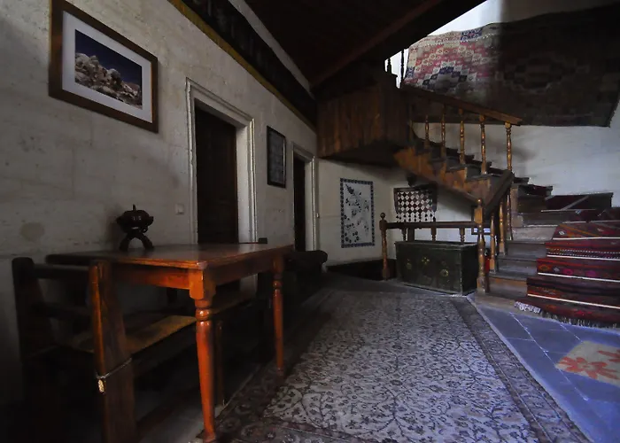 Kismet Cave House 4* Goreme