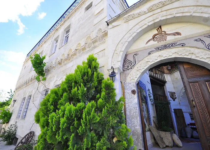 Kismet Cave House Kro 4*