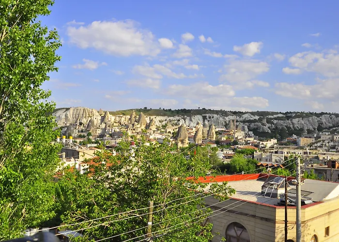 Kismet Cave House Inn Goreme