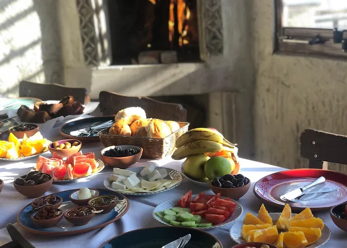 Kismet Cave House Göreme