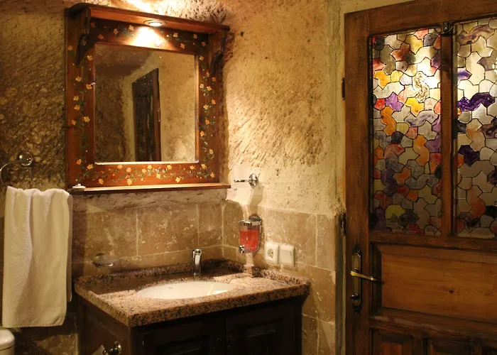 Kro Kismet Cave House 4*