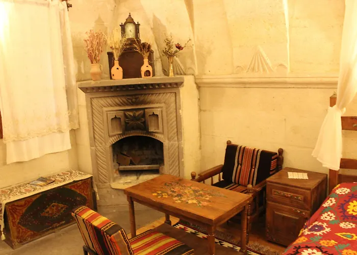 Kismet Cave House Inn