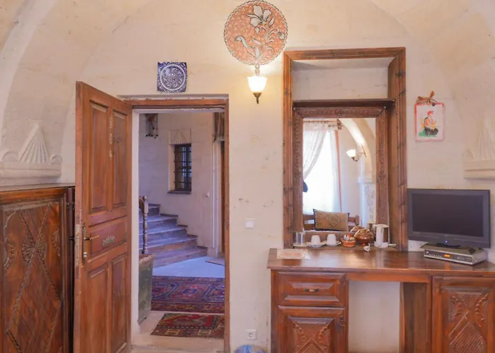 Kismet Cave House Inn 4*