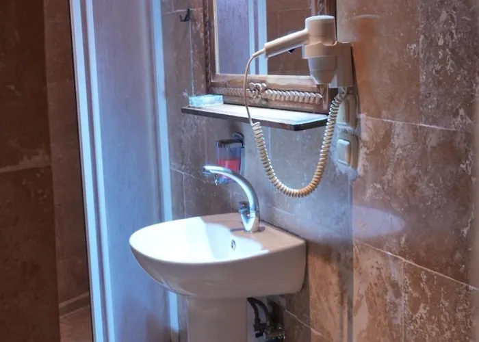 Kro Kismet Cave House Göreme