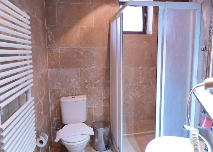 Kismet Cave House Inn 4*