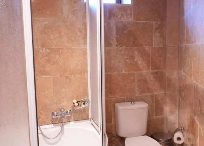 Kismet Cave House 4* Goreme