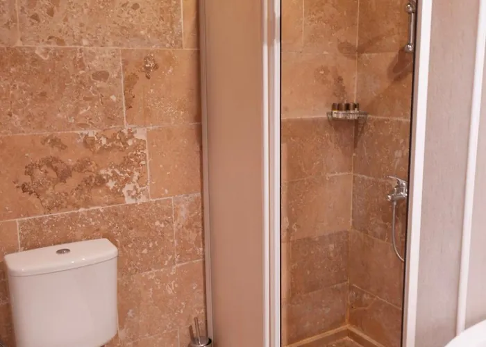 Kismet Cave House Inn 4*