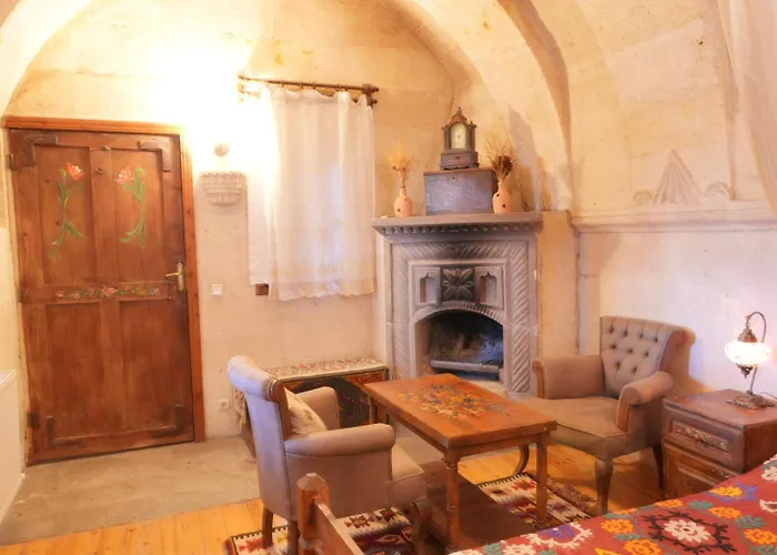 Inn Kismet Cave House Goreme