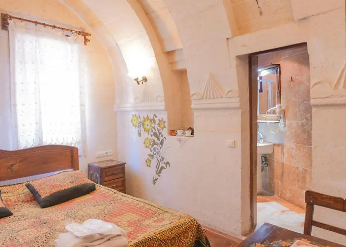 Kismet Cave House 4* Goreme