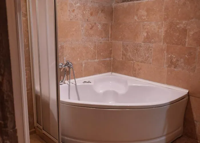 Kismet Cave House Inn 4*