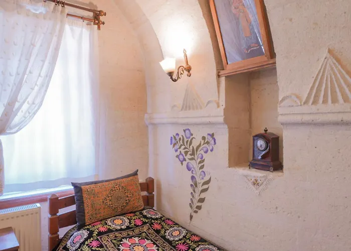 Kismet Cave House Goreme