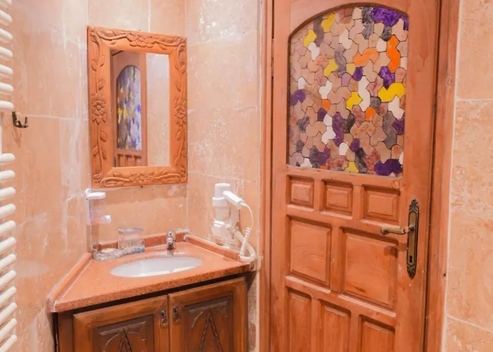 Kismet Cave House Goreme