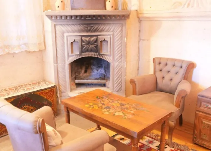 Kismet Cave House Inn