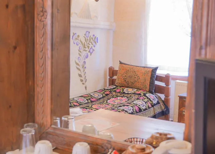 Kismet Cave House Inn Goreme