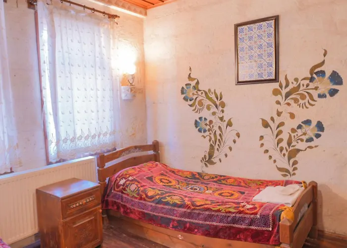 Kismet Cave House 4* Goreme