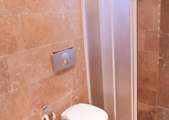 Kismet Cave House Värdshus