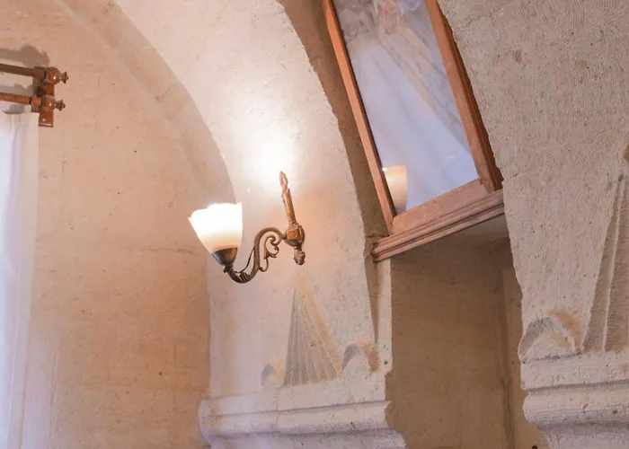 Kismet Cave House Inn 4*