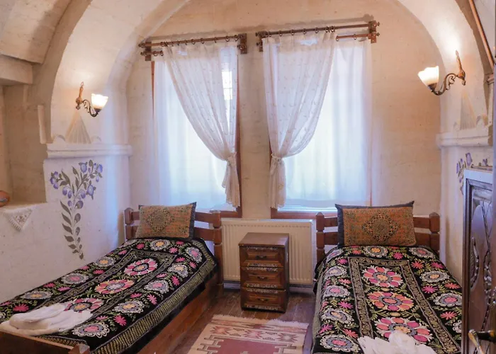 Inn Kismet Cave House Goreme