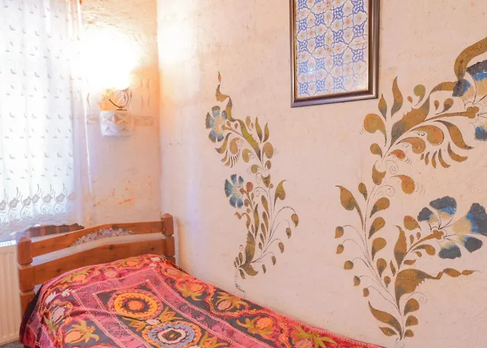 Kismet Cave House Inn 4*