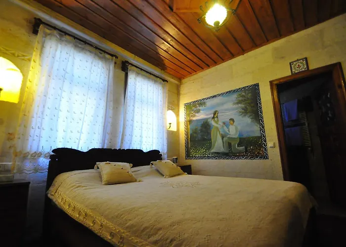 Kismet Cave House Värdshus 4*